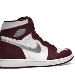 Nike Air Jordan 1 High 'Bordeaux'