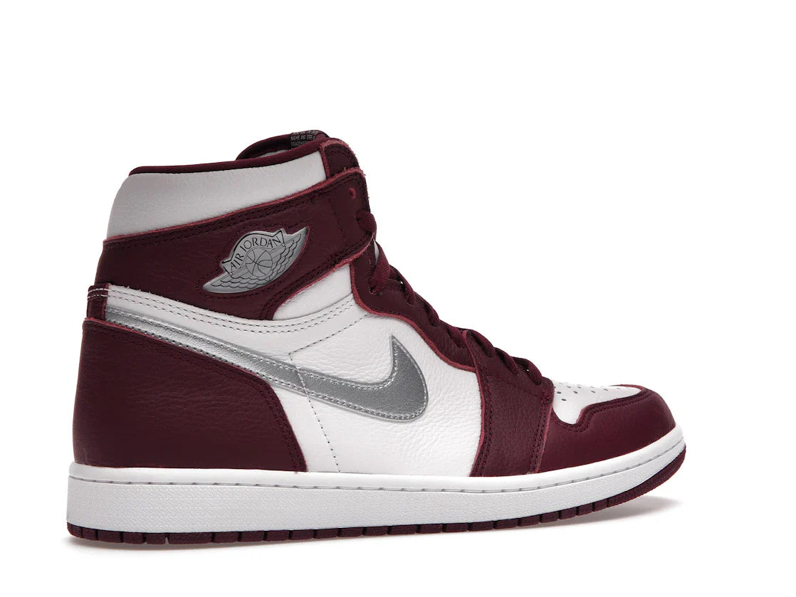 Nike Air Jordan 1 High 'Bordeaux'