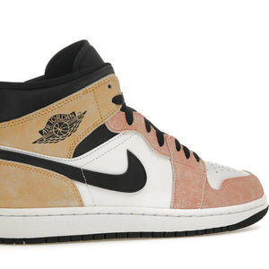 Nike Air Jordan 1 Mid 'Flight Club'
