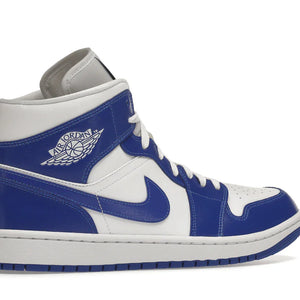 Nike Air Jordan 1 Mid 'Kentucky'