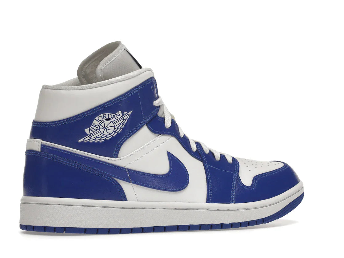 Nike Air Jordan 1 Mid 'Kentucky'
