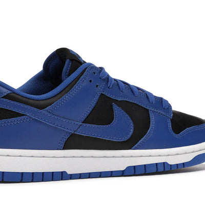 Nike Dunk Low 'Hyper Cobalt'