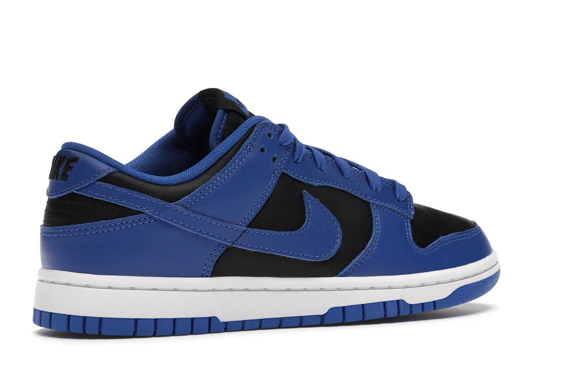 Nike Dunk Low 'Hyper Cobalt'