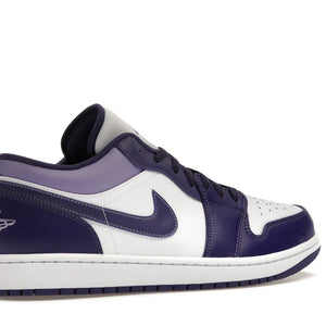 Nike Air Jordan 1 Low 'Sky J Purple'