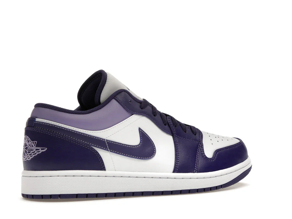 Nike Air Jordan 1 Low 'Sky J Purple'