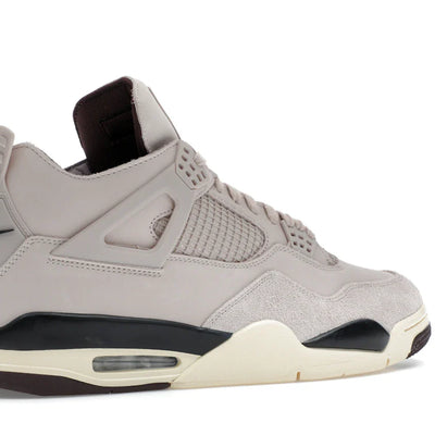 Nike Air Jordan 4 'AMM' While You Sleep