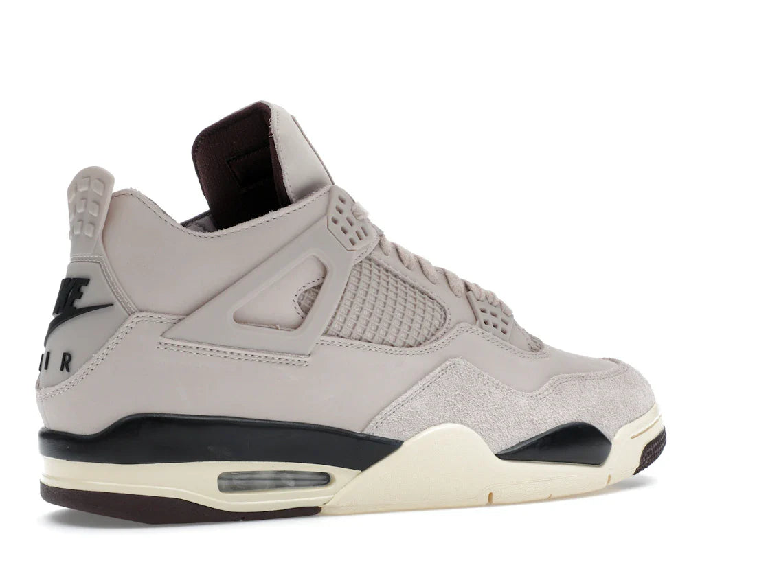 Nike Air Jordan 4 'AMM' While You Sleep
