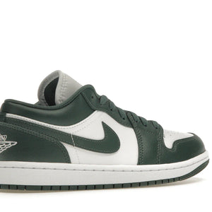 Nike Air Jordan 1 Low 'Galactic Jade'