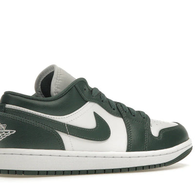 Nike Air Jordan 1 Low 'Galactic Jade'