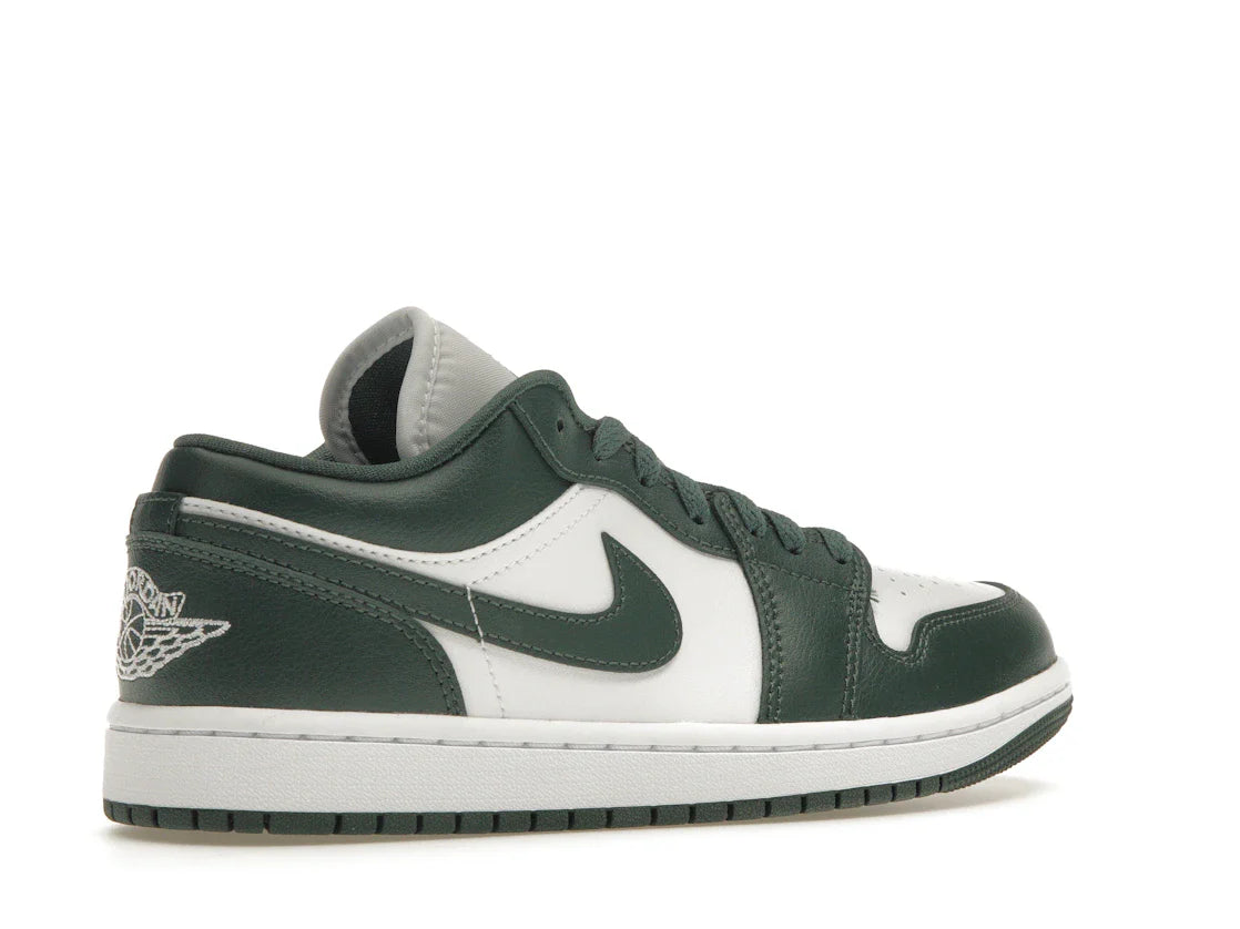 Nike Air Jordan 1 Low 'Galactic Jade'
