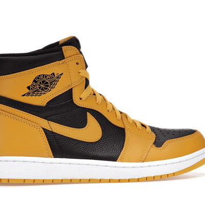 Nike Air Jordan 1 High 'Pollen'