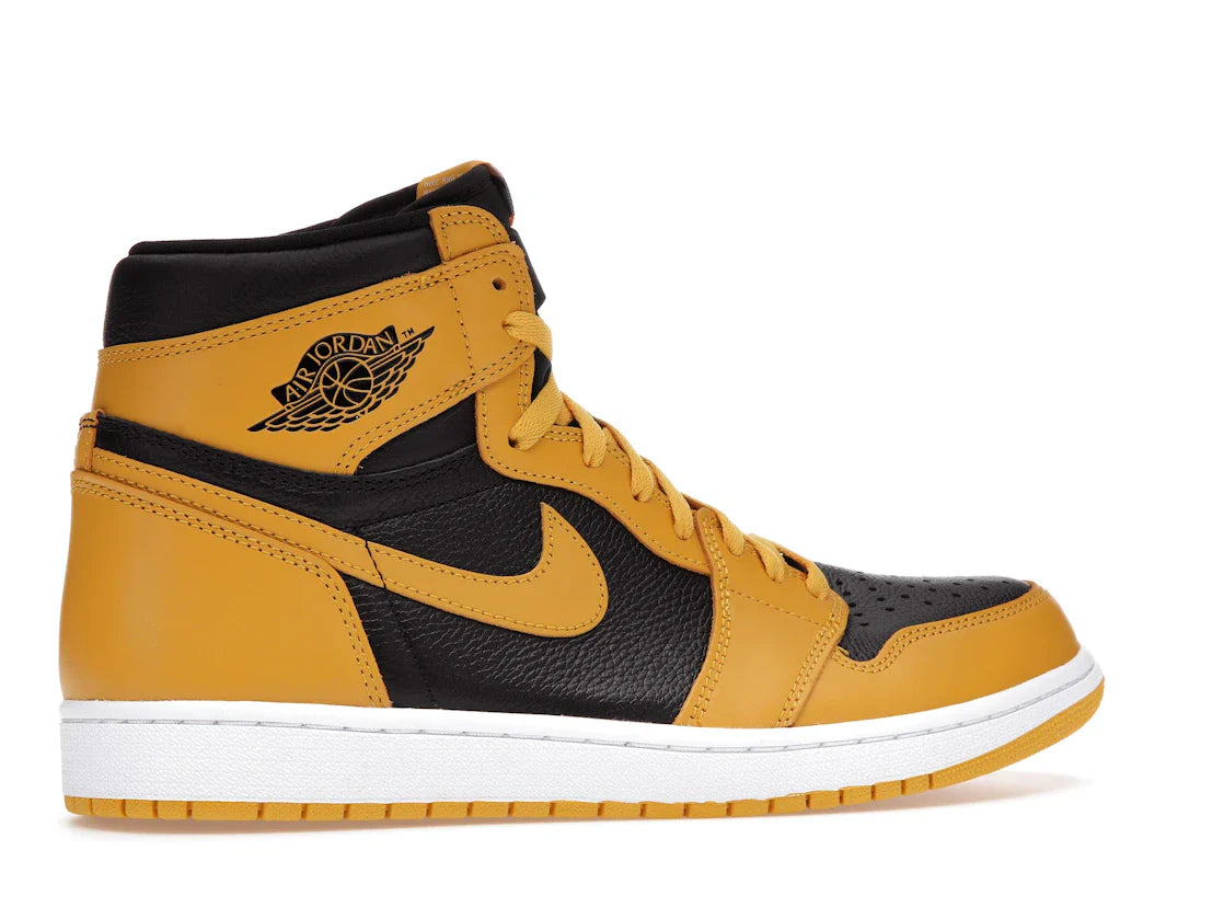 Nike Air Jordan 1 High 'Pollen'