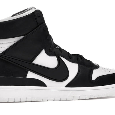 Nike	Dunk High 'Ambush Black & White'