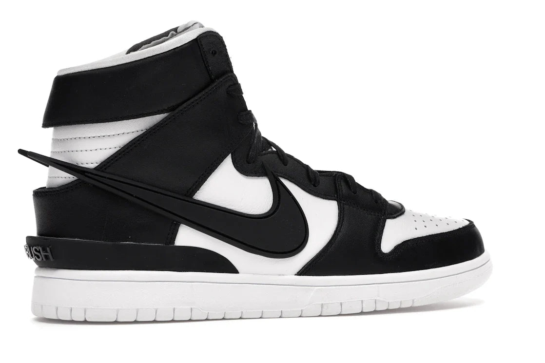 Nike	Dunk High 'Ambush Black & White'
