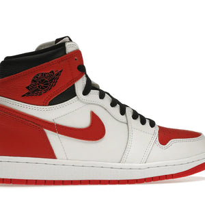 Nike Air Jordan 1 High 'Heritage'