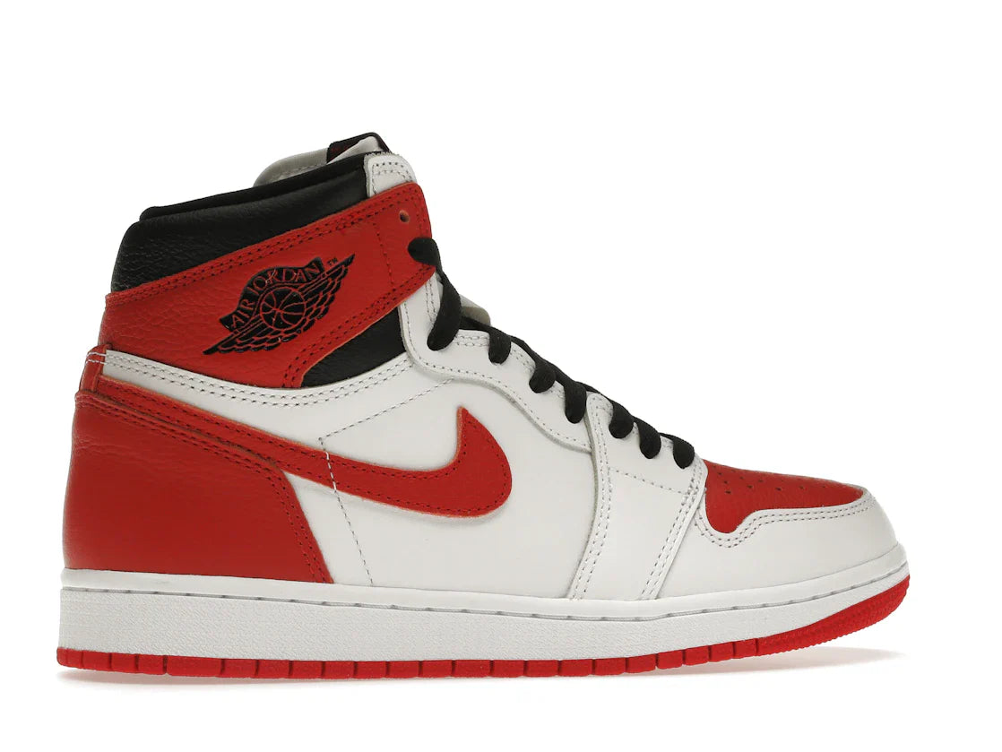 Nike Air Jordan 1 High 'Heritage'