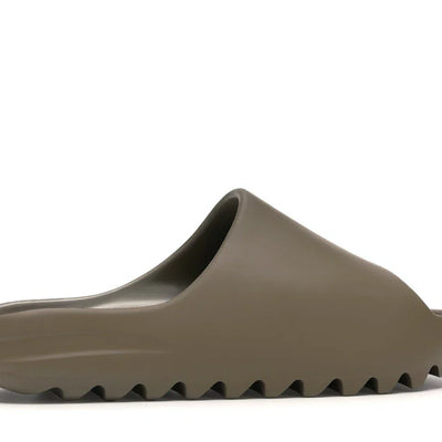 Adidas Yeezy Slide 'Earth Brown'