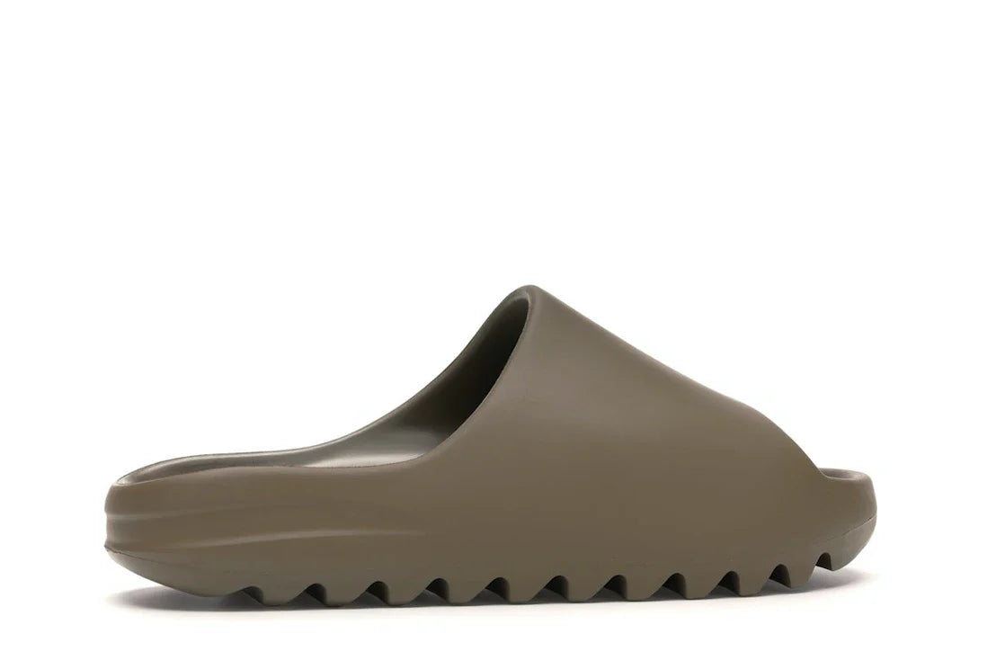 Adidas Yeezy Slide 'Earth Brown'