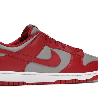 Nike Dunk Low 'UNLV'