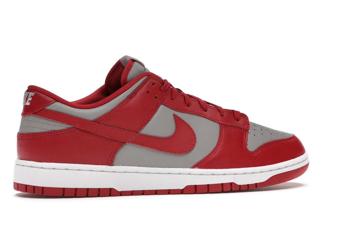 Nike Dunk Low 'UNLV'