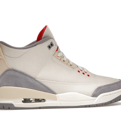 Nike Air Jordan 3 'Muslin'
