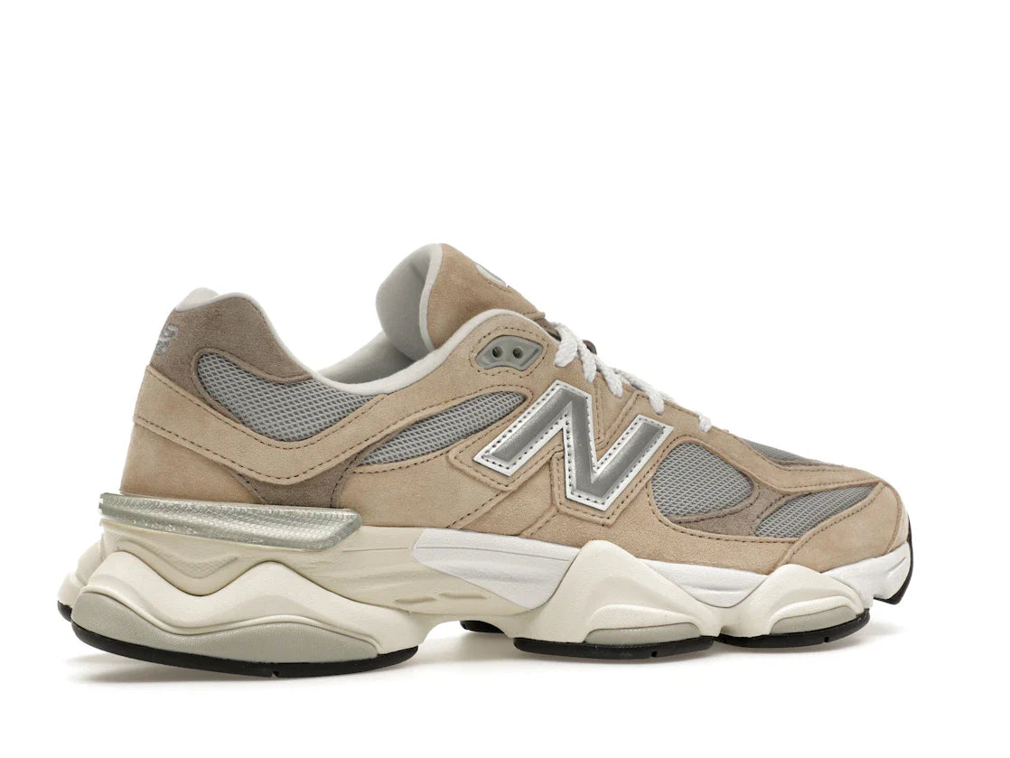 New Balance 9060 'Incense Raincloud Arid Stone'