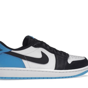 Nike Air Jordan 1 Low 'Powder Blue'