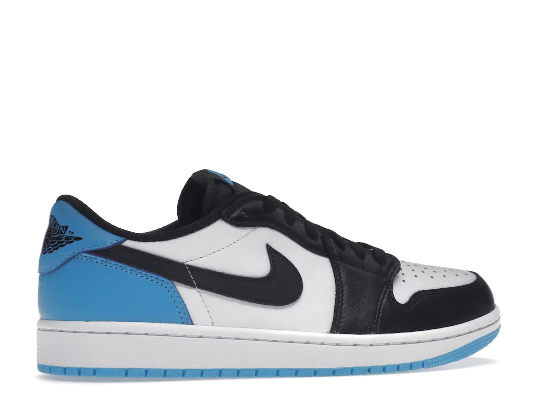 Nike Air Jordan 1 Low 'Powder Blue'