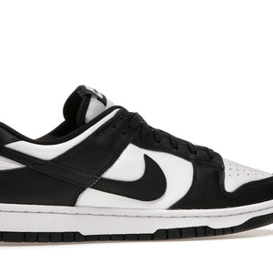 Nike Dunk Low 'Panda'