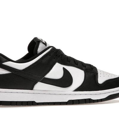 Nike Dunk Low 'Panda'