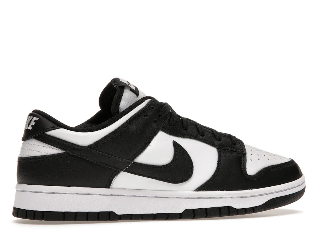 Nike Dunk Low 'Panda'