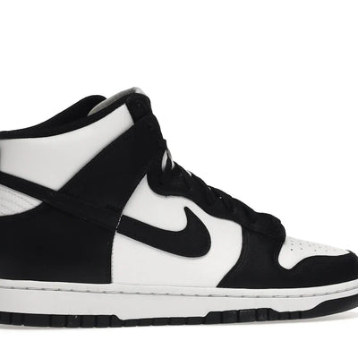 Nike	Dunk High 'Panda'