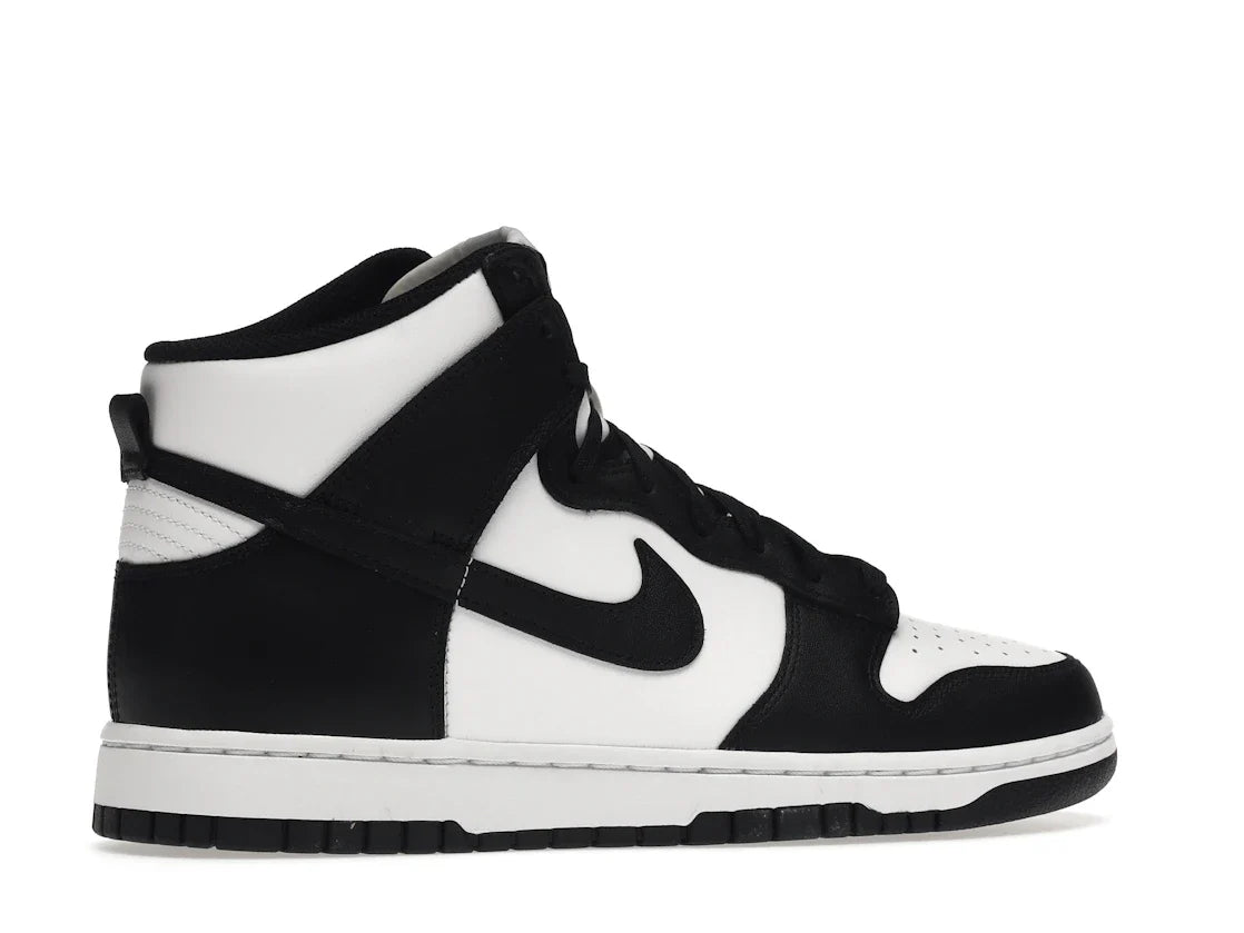 Nike	Dunk High 'Panda'