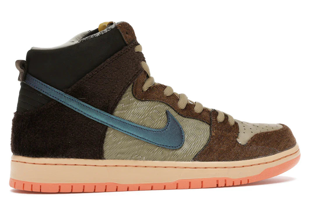 Nike	SB Dunk High 'Turkdunken' (Special Box)