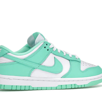 Nike	Dunk Low 'Green Glow'