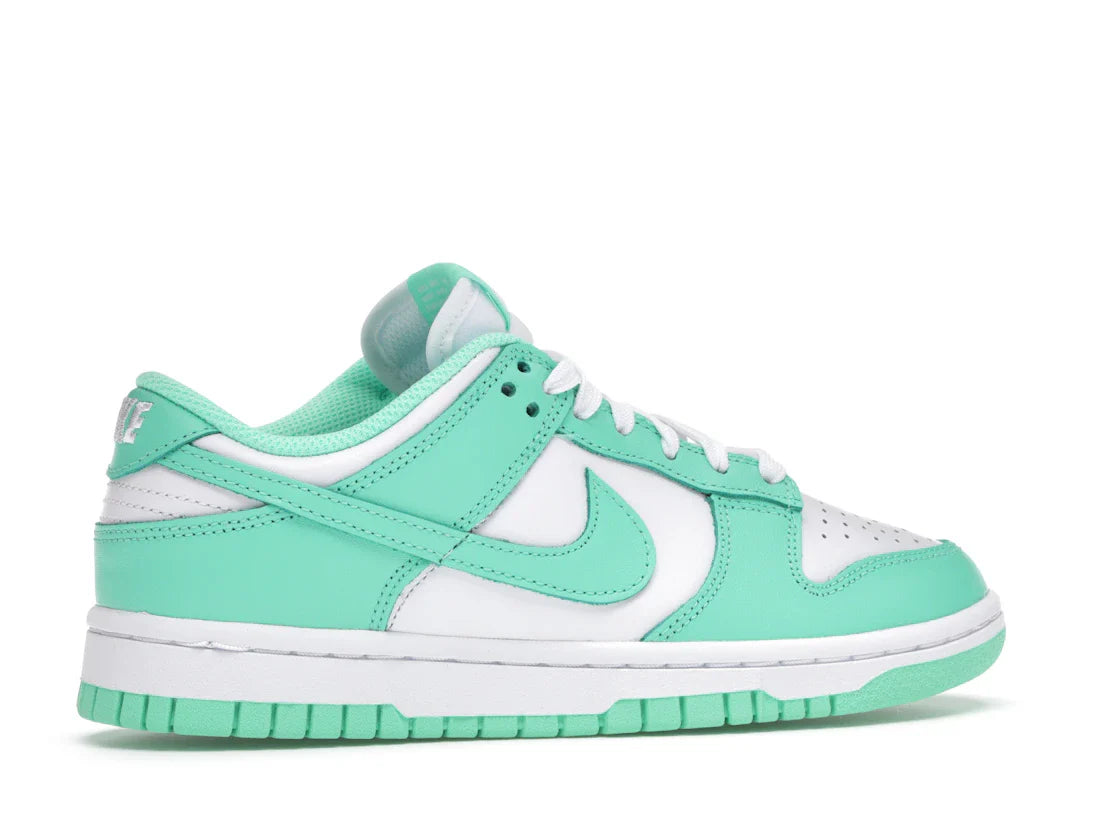 Nike	Dunk Low 'Green Glow'