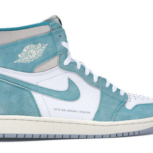 Nike Air Jordan 1 High 'Turbo Green'