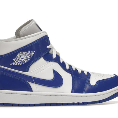 Nike Air Jordan 1 Mid 'Kentucky'