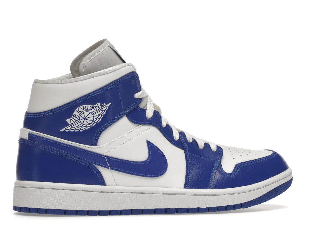 Nike Air Jordan 1 Mid 'Kentucky'