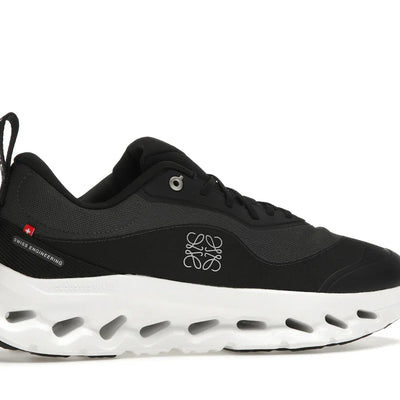 On x Loewe Cloudtilt 2 'Black'