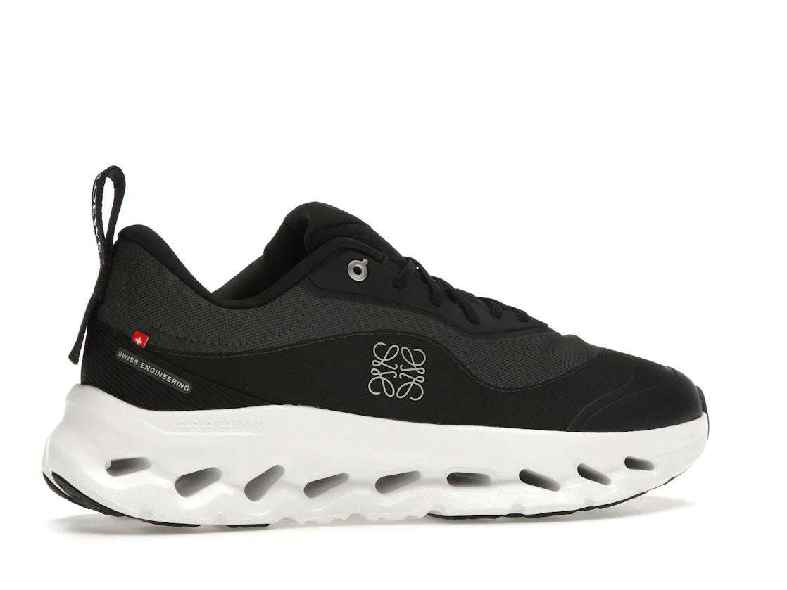 On x Loewe Cloudtilt 2 'Black'