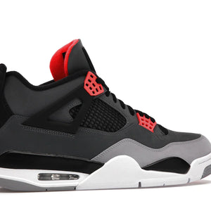 Nike Air Jordan 4 'Infrared'