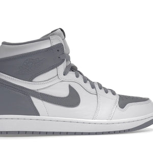 Nike Air Jordan 1 High 'Stealth'