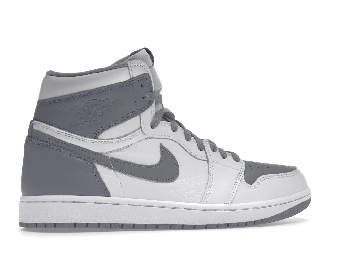 Nike Air Jordan 1 High 'Stealth'
