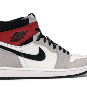 Nike Air Jordan 1 High 'Smoke Grey'