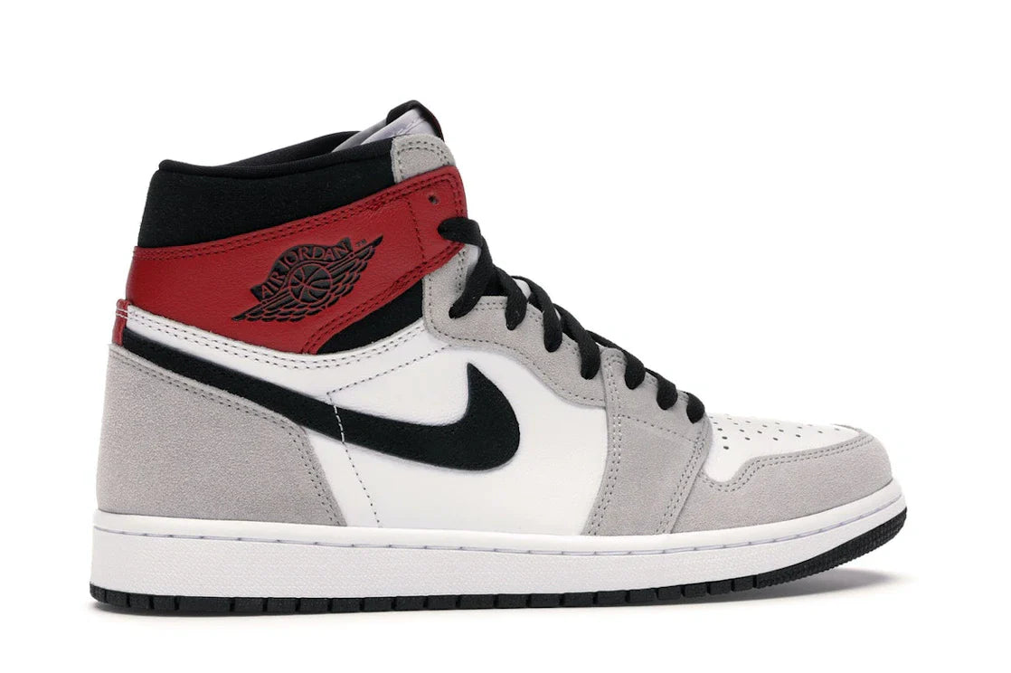 Nike Air Jordan 1 High 'Smoke Grey'