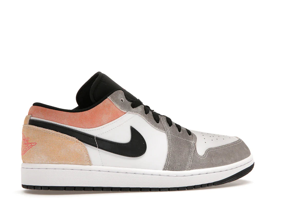Nike Air Jordan 1 Low 'Flight Club'
