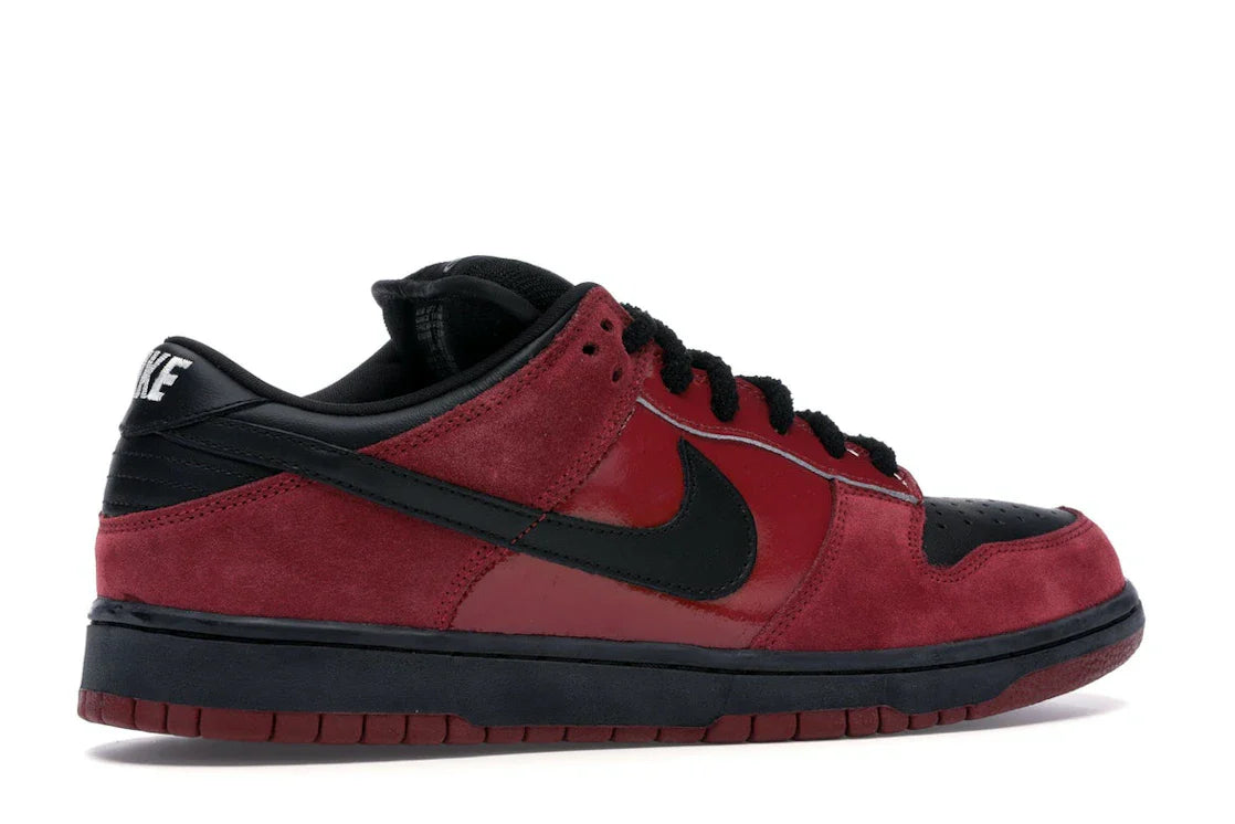 Nike	SB Dunk Low 'Milli Vanilli'