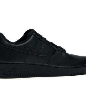 Nike Air Force 1 Low 07 'Triple Black'