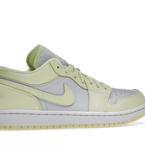 Nike Air Jordan 1 Low 'Citron'